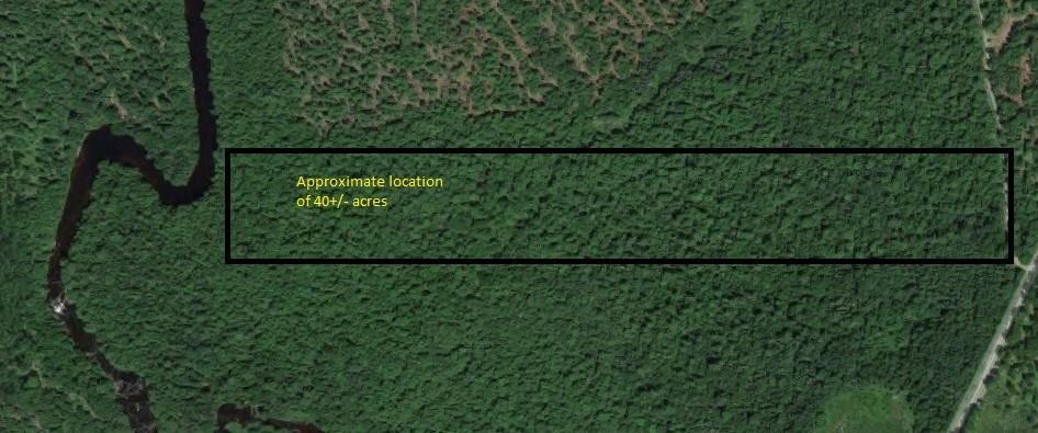 0 Mariaville Road Ellsworth, ME 04605 - Photo 1 of 1 Photo