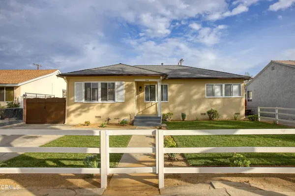 $4,600 | 7046 Murietta Avenue, Van Nuys, CA 91405