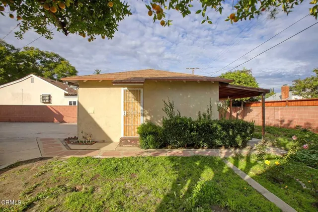 $5,300 | 7046 Murietta Avenue, Van Nuys, CA 91405