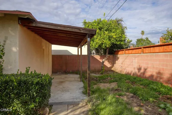 $4,600 | 7046 Murietta Avenue, Van Nuys, CA 91405
