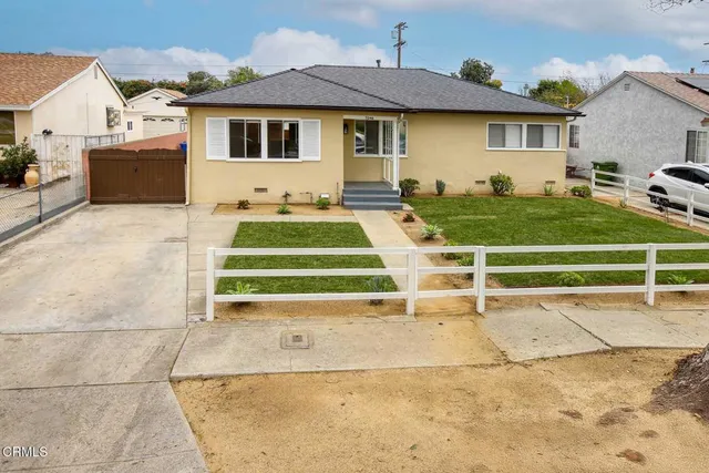$5,300 | 7046 Murietta Avenue, Van Nuys, CA 91405