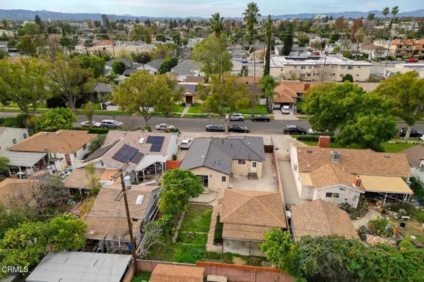 $4,600 | 7046 Murietta Avenue, Van Nuys, CA 91405