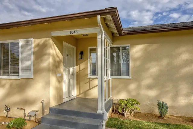 $4,950 | 7046 Murietta Avenue, Van Nuys, CA 91405