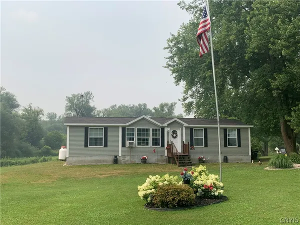 $399,000 | 25 Koster Road, Sandy Creek, NY 13145