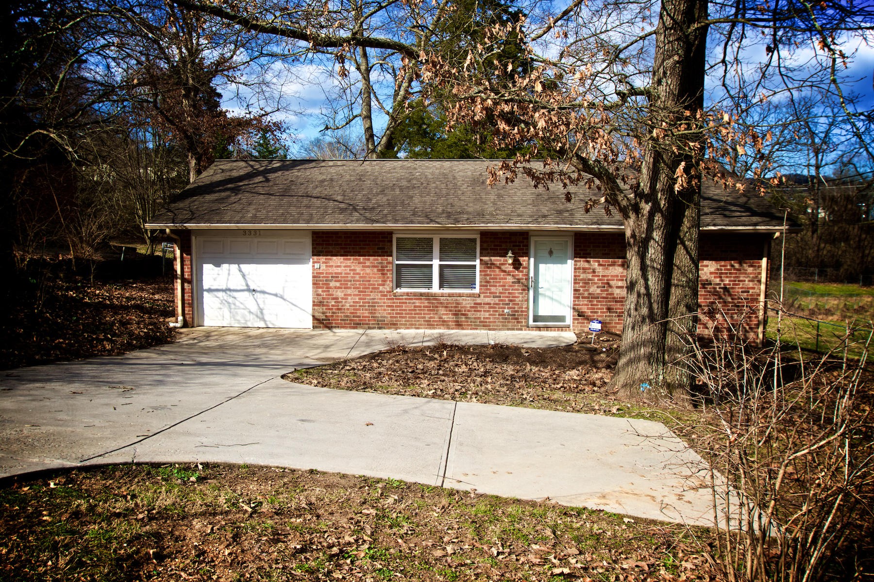 3331 Dewine Road Knoxville, TN 37921 - Photo 1 of 26 Gallery Image 1