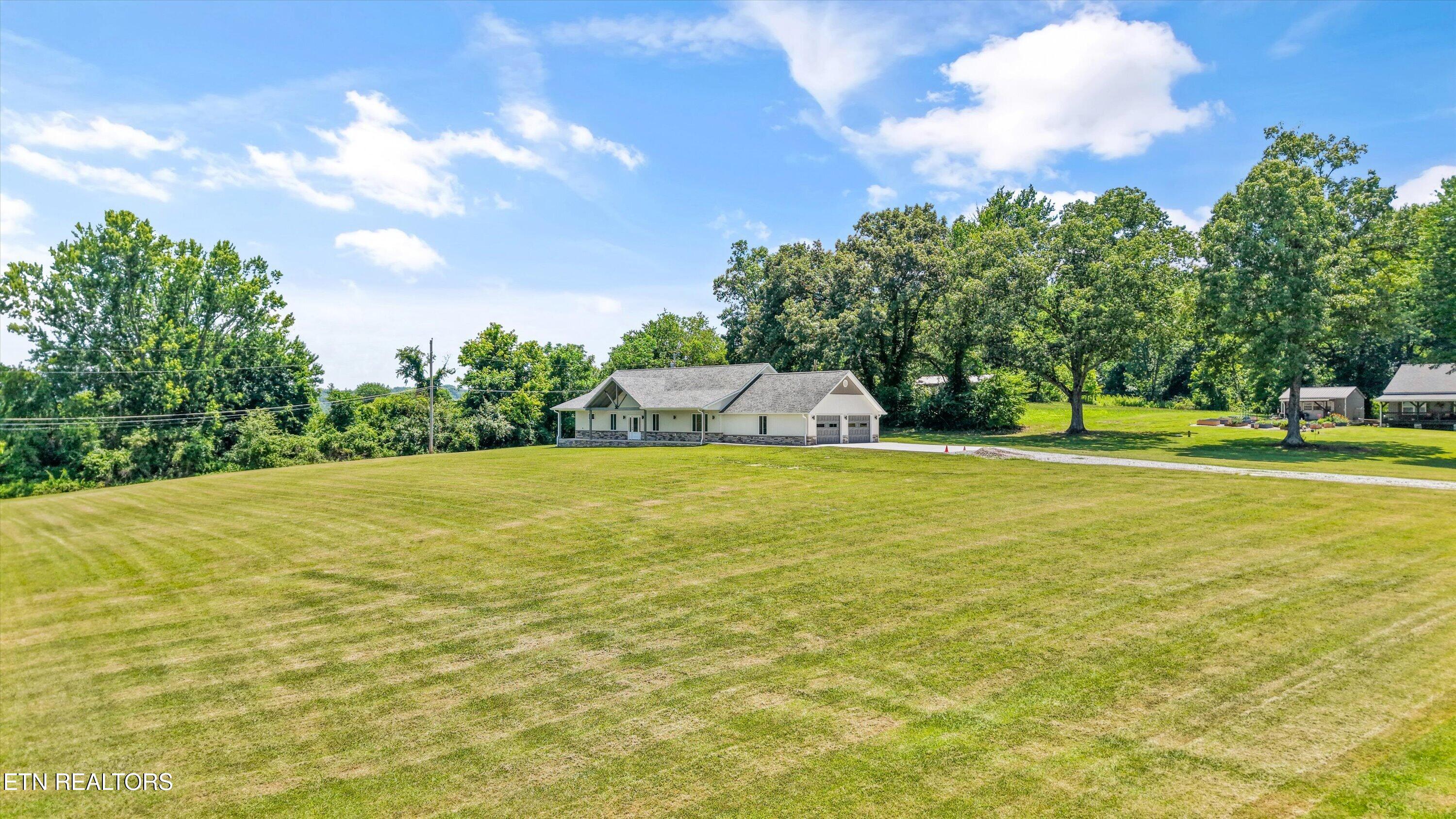 131 Burrville Road Sunbright, TN 37872 - Photo 50 of 55 03-131 Burrville Rd02