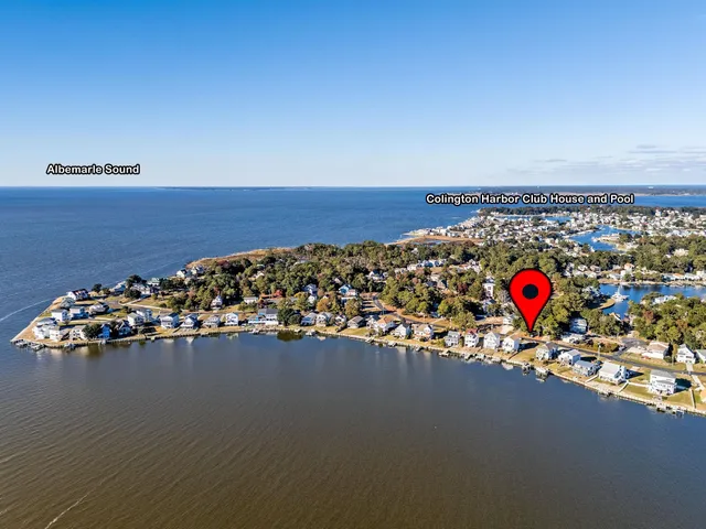 $269,000 | 805 Harbour View Drive, Kill Devil Hills, NC 27948