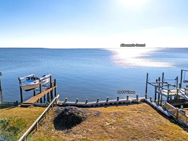 $269,000 | 805 Harbour View Drive, Kill Devil Hills, NC 27948