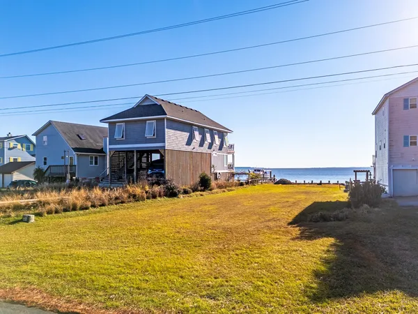 $269,000 | 805 Harbour View Drive, Kill Devil Hills, NC 27948