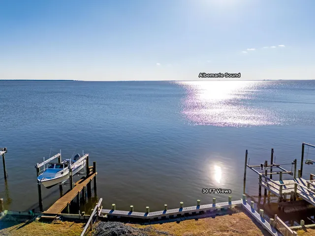 $269,000 | 805 Harbour View Drive, Kill Devil Hills, NC 27948