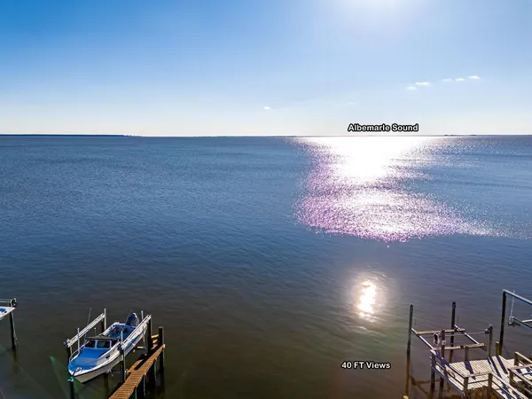 $269,000 | 805 Harbour View Drive, Kill Devil Hills, NC 27948