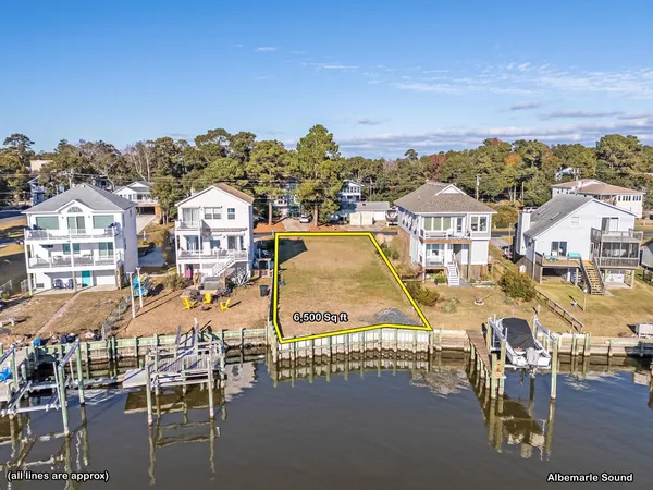 $269,000 | 805 Harbour View Drive, Kill Devil Hills, NC 27948