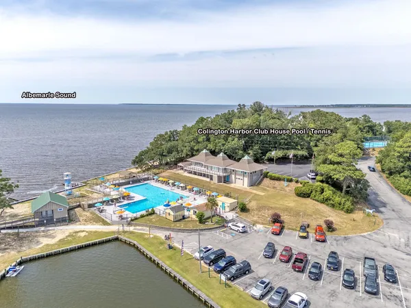 $269,000 | 805 Harbour View Drive, Kill Devil Hills, NC 27948