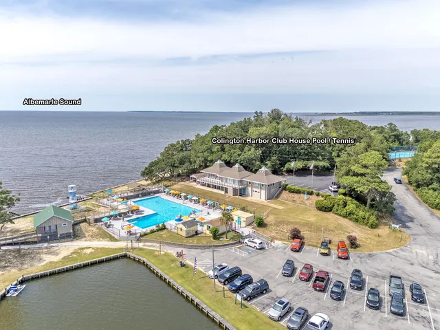 $269,000 | 805 Harbour View Drive, Kill Devil Hills, NC 27948