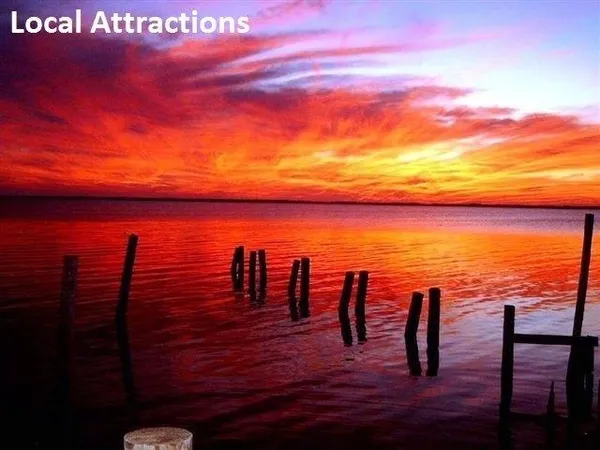 $269,000 | 805 Harbour View Drive, Kill Devil Hills, NC 27948