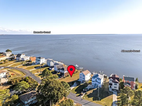 $269,000 | 805 Harbour View Drive, Kill Devil Hills, NC 27948