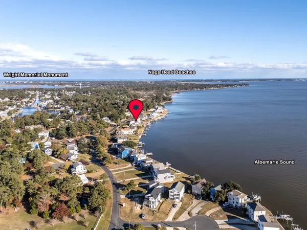 $269,000 | 805 Harbour View Drive, Kill Devil Hills, NC 27948