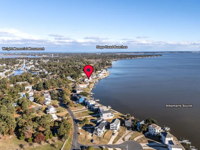 $269,000 | 805 Harbour View Drive, Kill Devil Hills, NC 27948