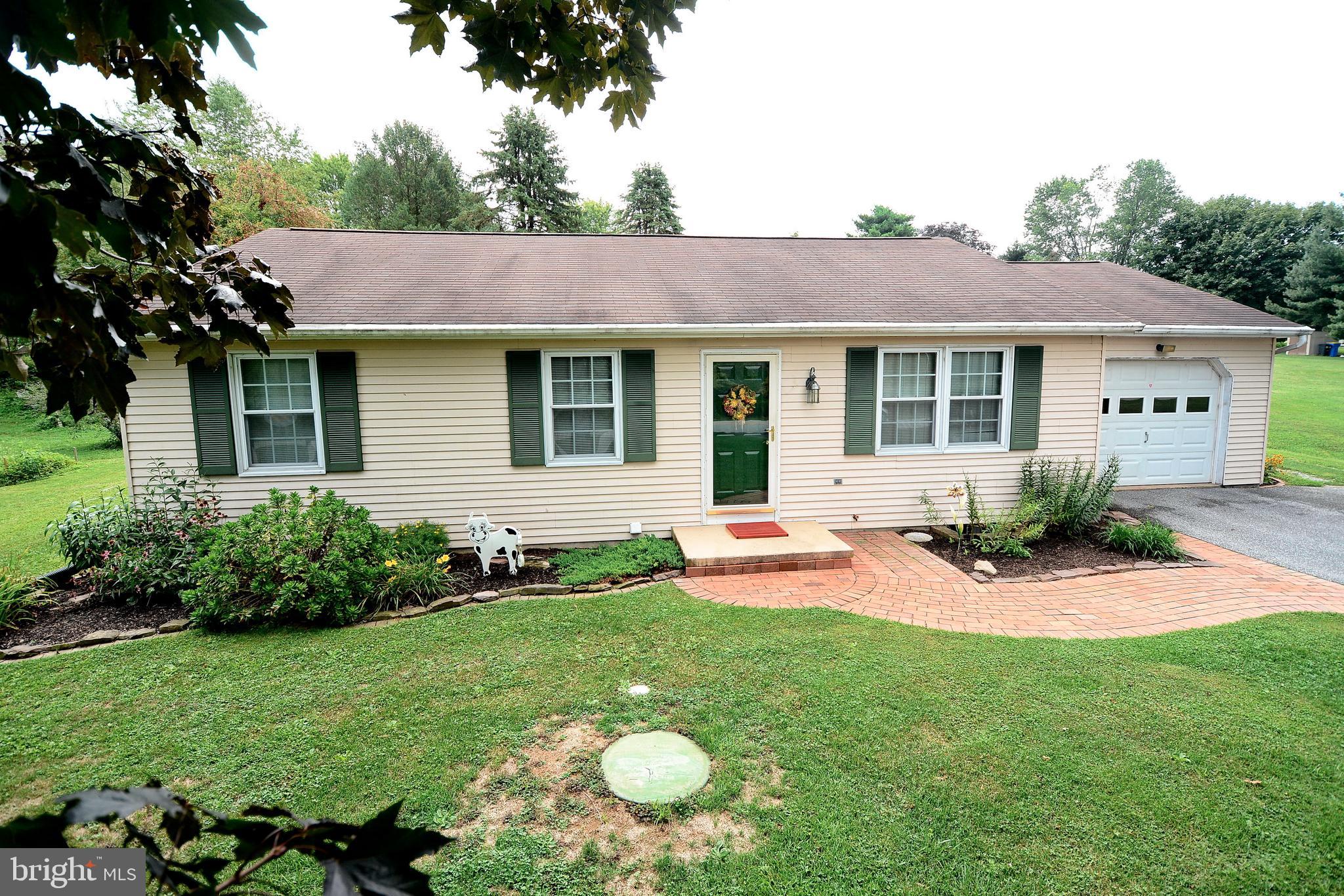 1561 Kbs Road Spring Grove, PA 17362 - Photo 1 of 22