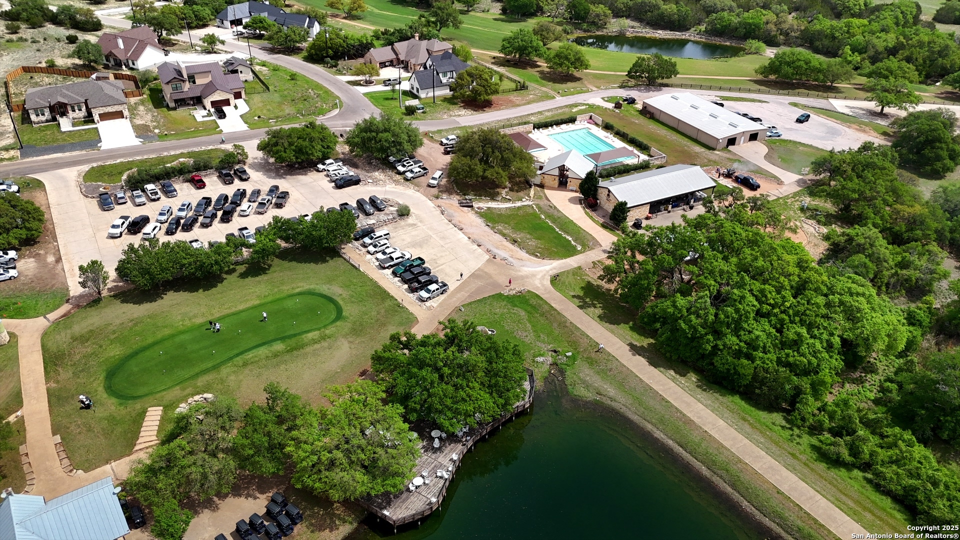 119 Riley Wood Blanco, TX 78606 - Photo 17 of 28