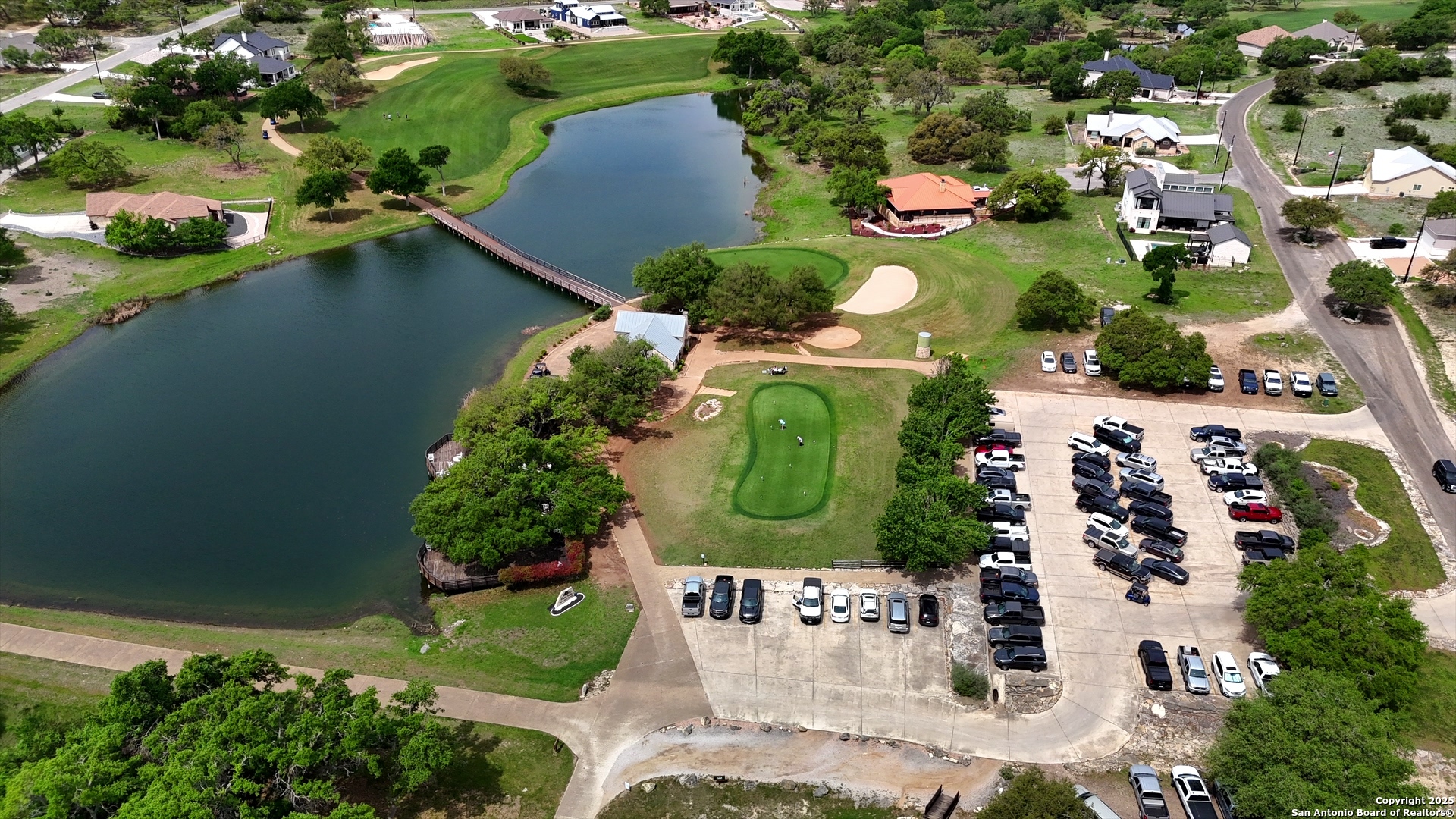 119 Riley Wood Blanco, TX 78606 - Photo 19 of 28