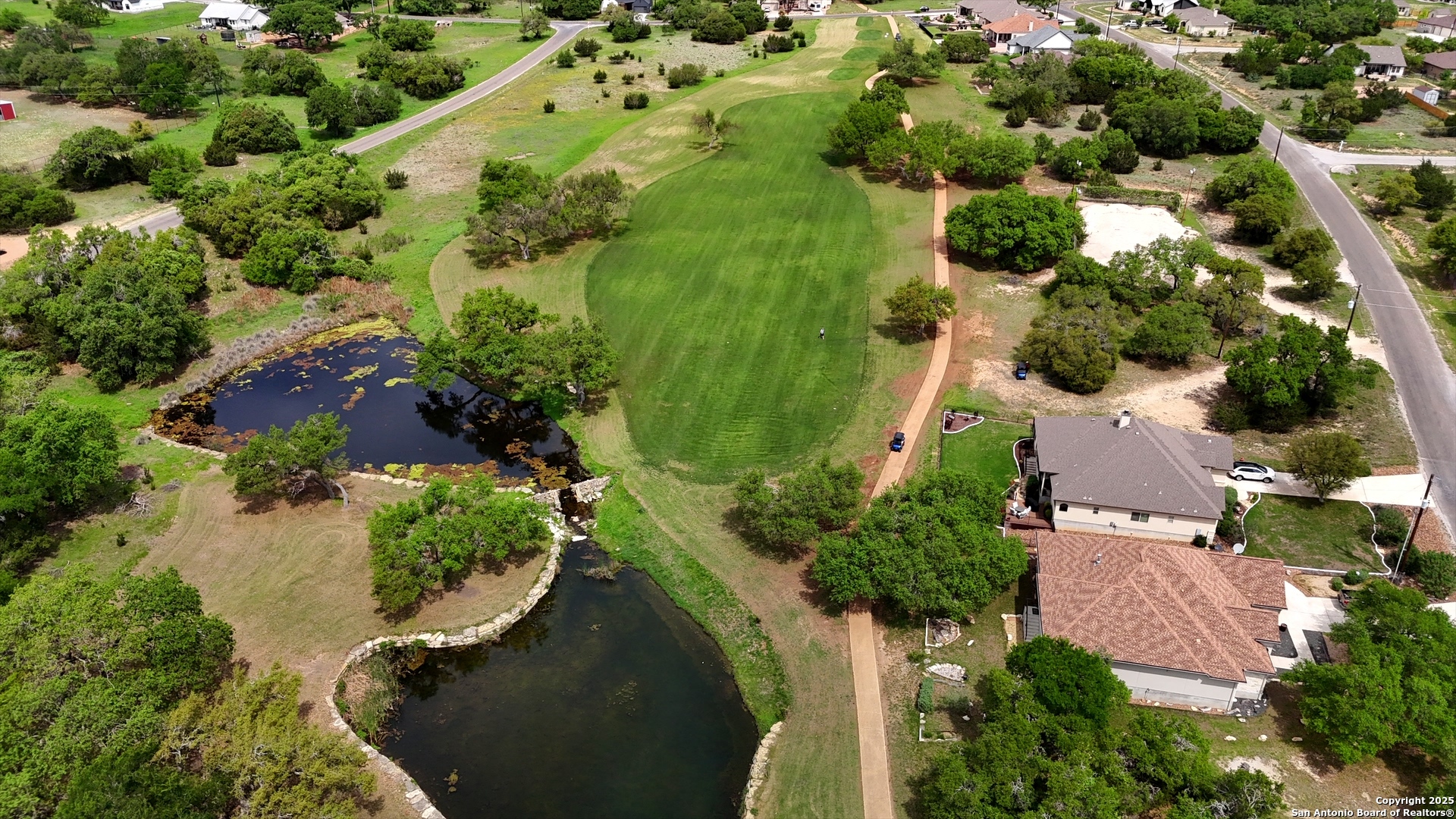119 Riley Wood Blanco, TX 78606 - Photo 20 of 28