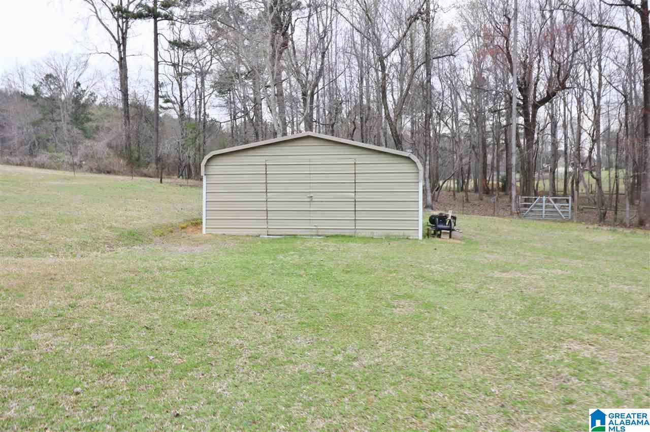 595 Fincher Road Pell City, AL 35128 - Photo 38 of 47
