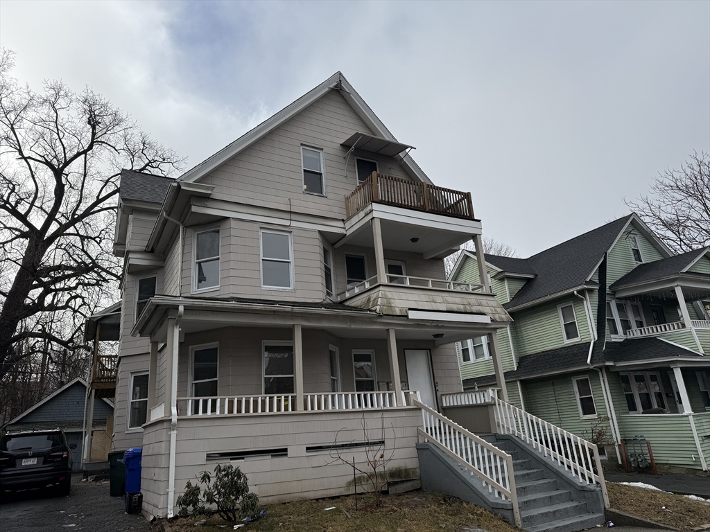 23 Leete Street Springfield, MA 01108 - Photo 39 of 41 Gallery Image 39