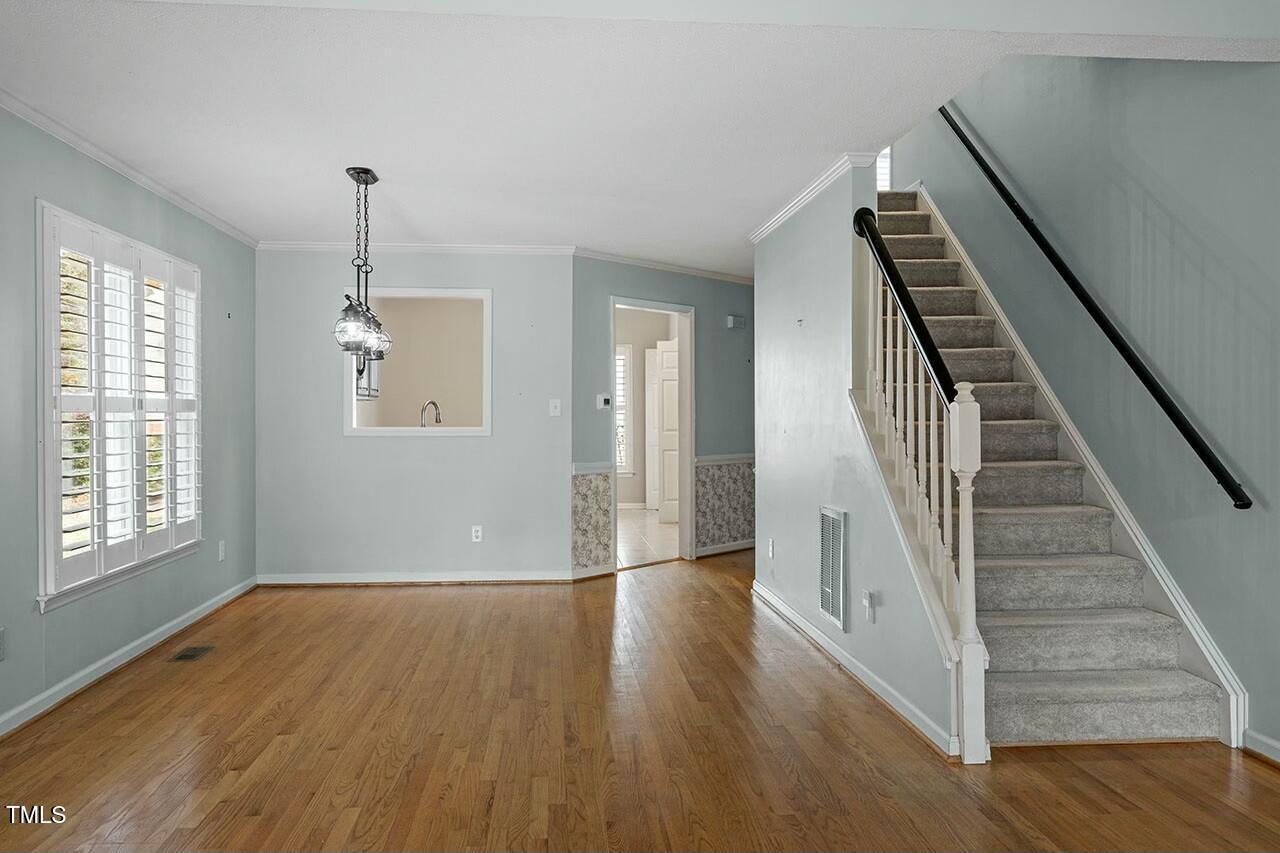 1436 Mahonia Court Raleigh, NC 27615 - Photo 17 of 34 dining