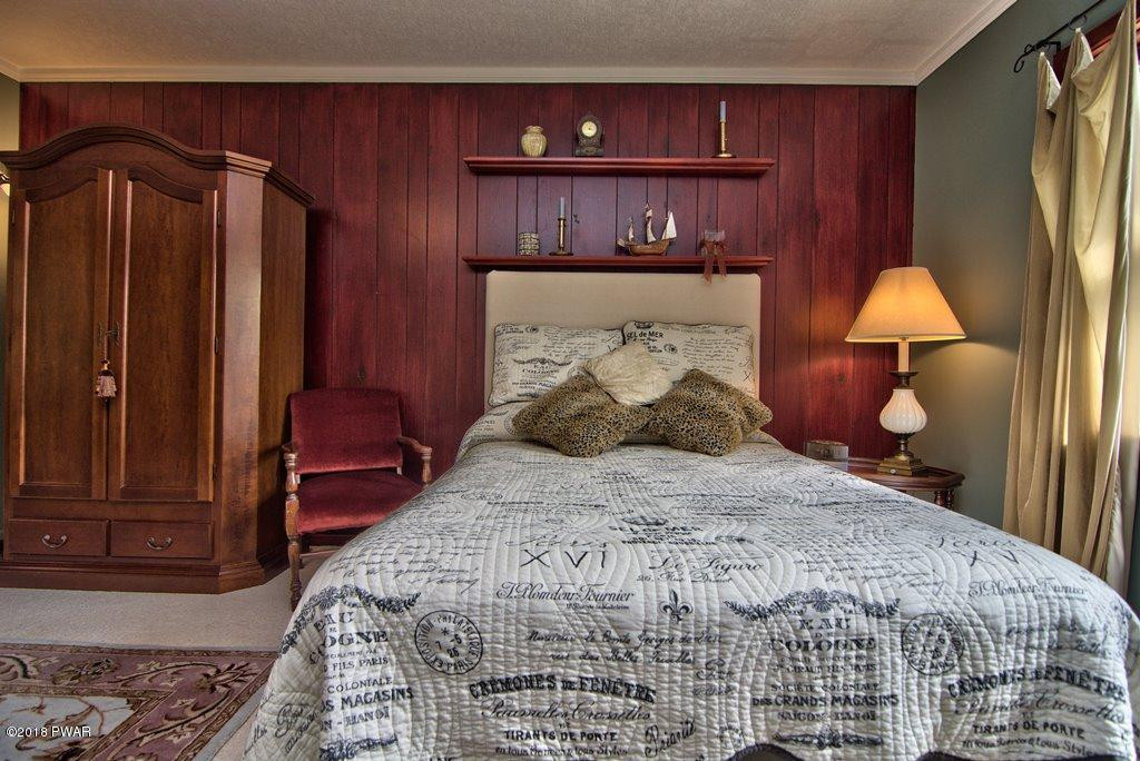 82 Rutledgedale Road Tyler Hill, PA 18469 - Photo 34 of 51 Bedroom 2