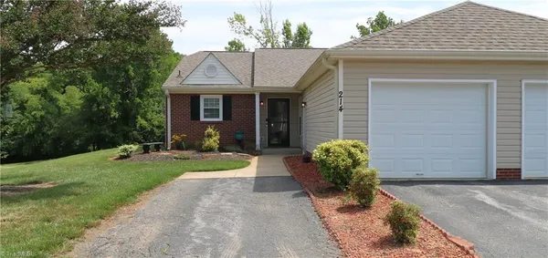 $1,500 | 214 Troonsway Road, Winston-Salem, NC 27127