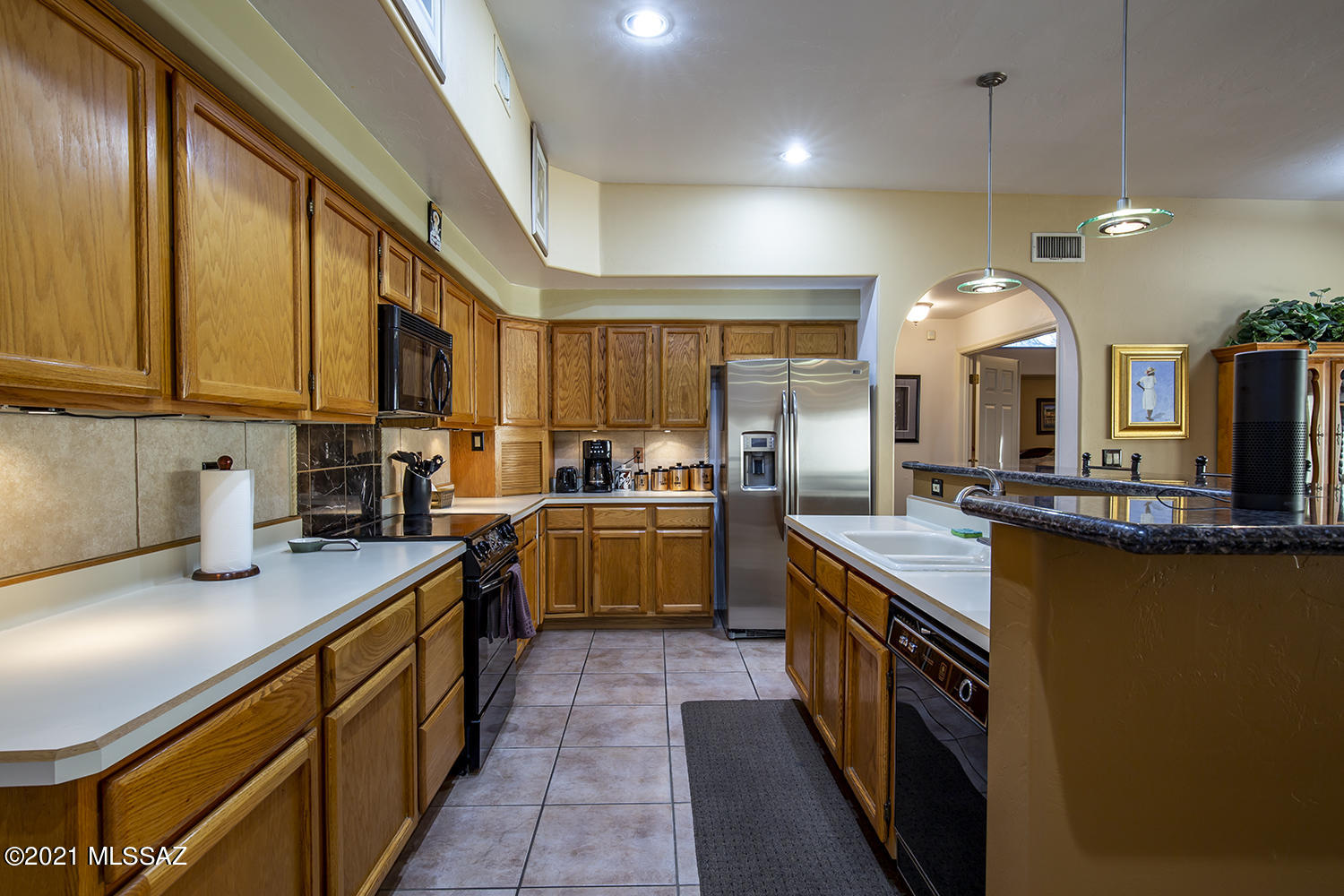5201 North Pontatoc Road Tucson, AZ 85718 - Photo 10 of 38 Gallery Image 10