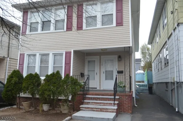 $2,100 | 14 Fremont Street, Unit 2, West Orange, NJ 07052