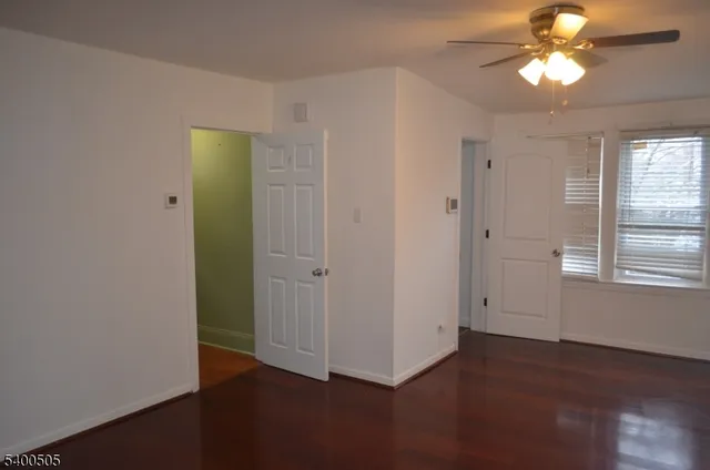 $2,100 | 14 Fremont Street, Unit 2, West Orange, NJ 07052