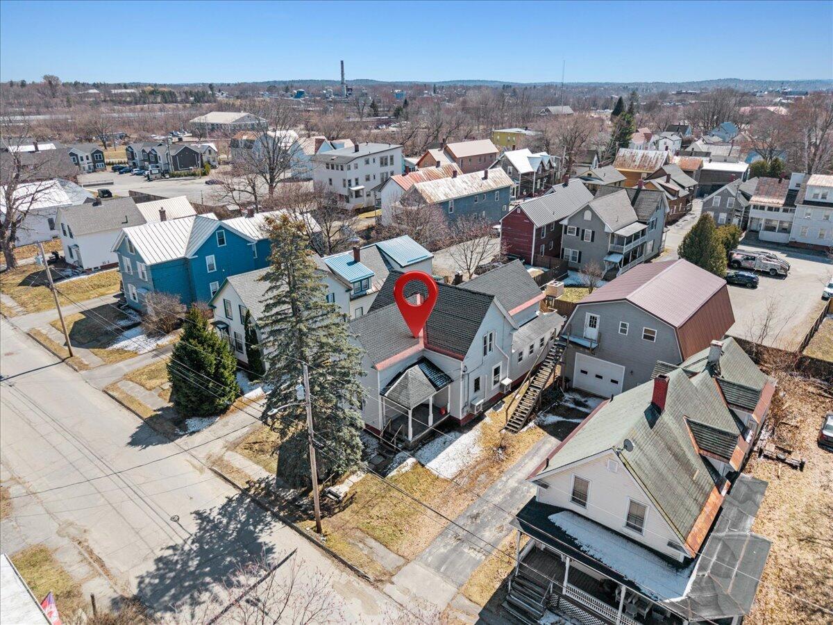 22 Ash Street Waterville, ME 04901 - Photo 33 of 44 22 Ash Street