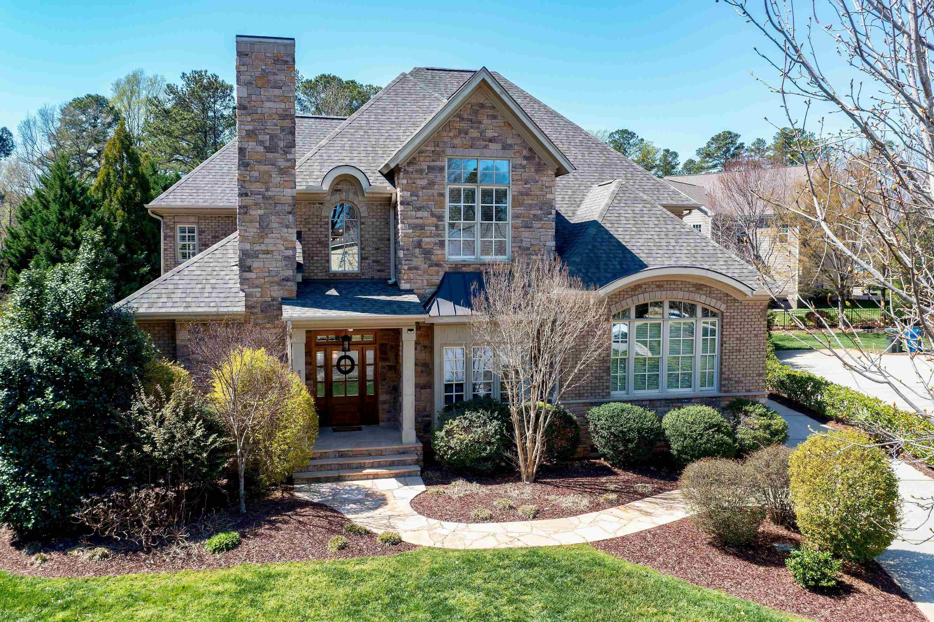 8505 Briarthorne Place Raleigh, NC 27613 - Photo 46 of 53 Photo 46