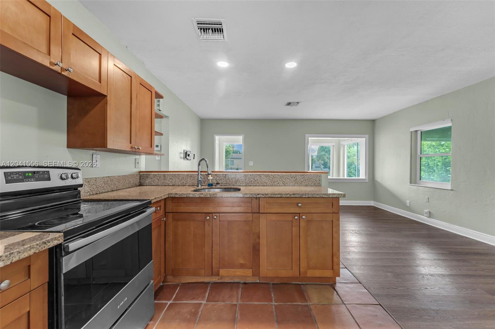 421 Northwest 105th Street, Unit 421 Miami, FL 33150 - Photo 8 of 30