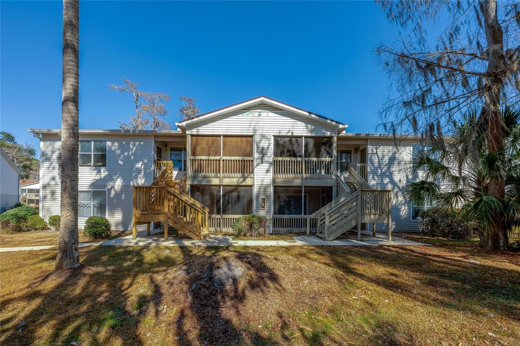 1600 Big Tree Road, Unit I3 South Daytona, FL 32119 - Photo 1 of 25