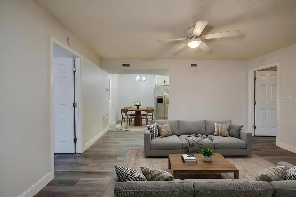 1600 Big Tree Road, Unit I3 South Daytona, FL 32119 - Photo 7 of 25