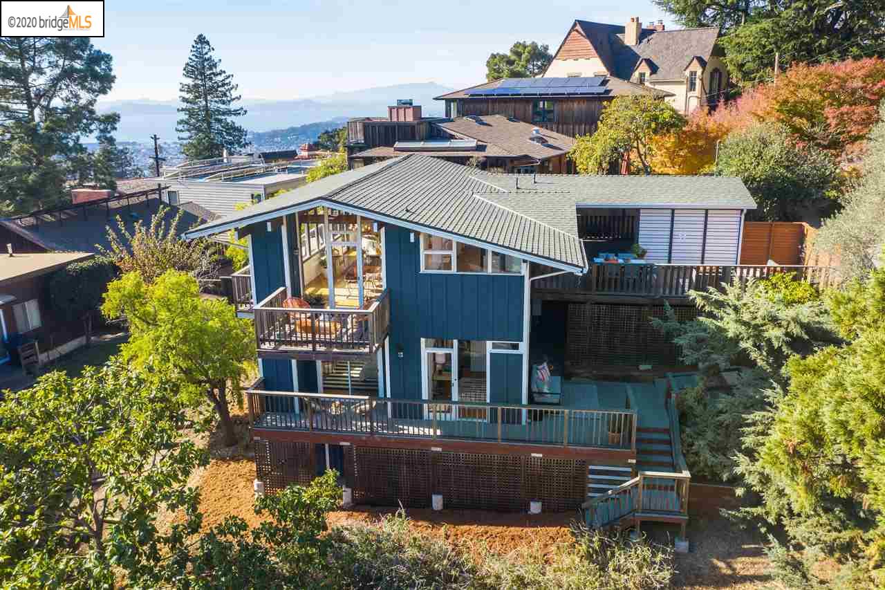 21 Bonnie Lane Berkeley, CA 94708 - Photo 1 of 1