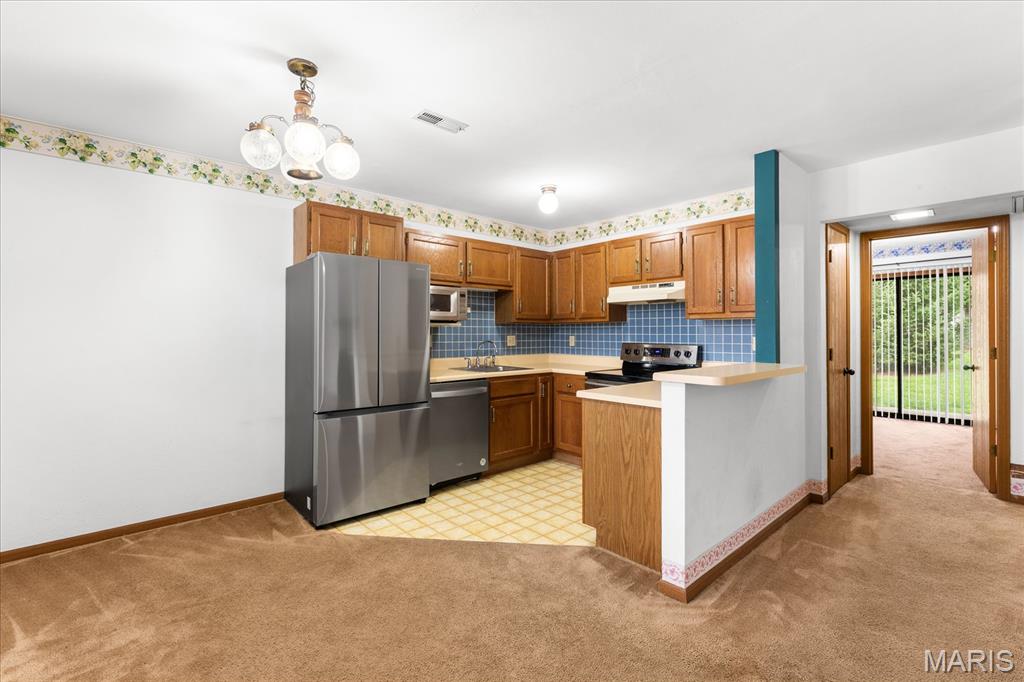 304 Eagle Ridge O'Fallon, IL 62269 - Photo 14 of 29