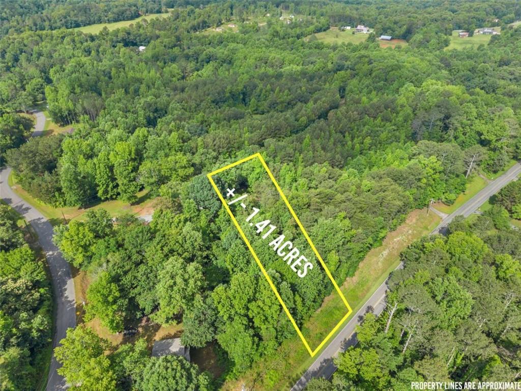 0 Yellow Creek Road Murrayville, GA 30564 - Photo 1 of 21
