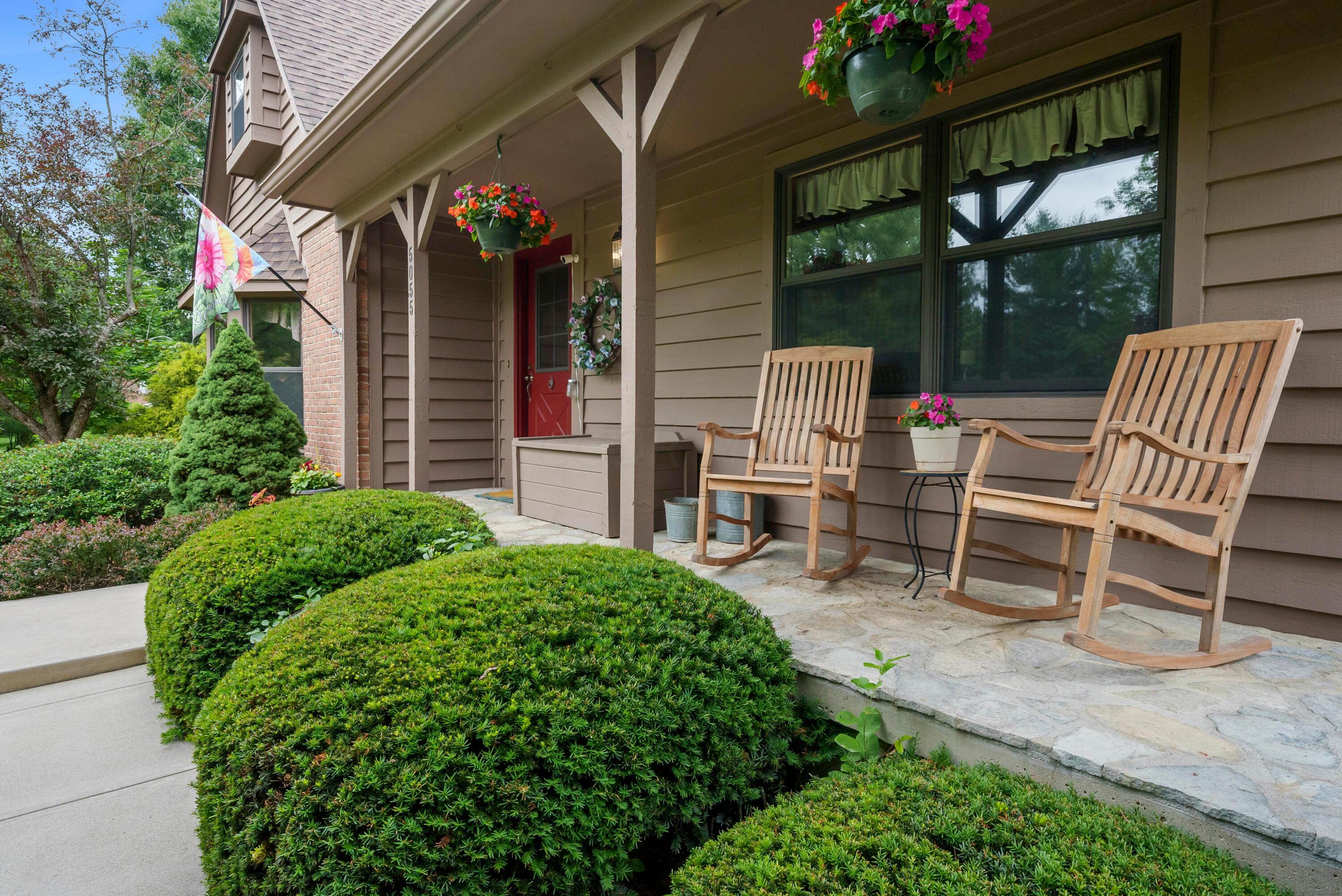 5055 Patrick Road Sunbury, OH 43074 - Photo 5 of 88 DSC09403