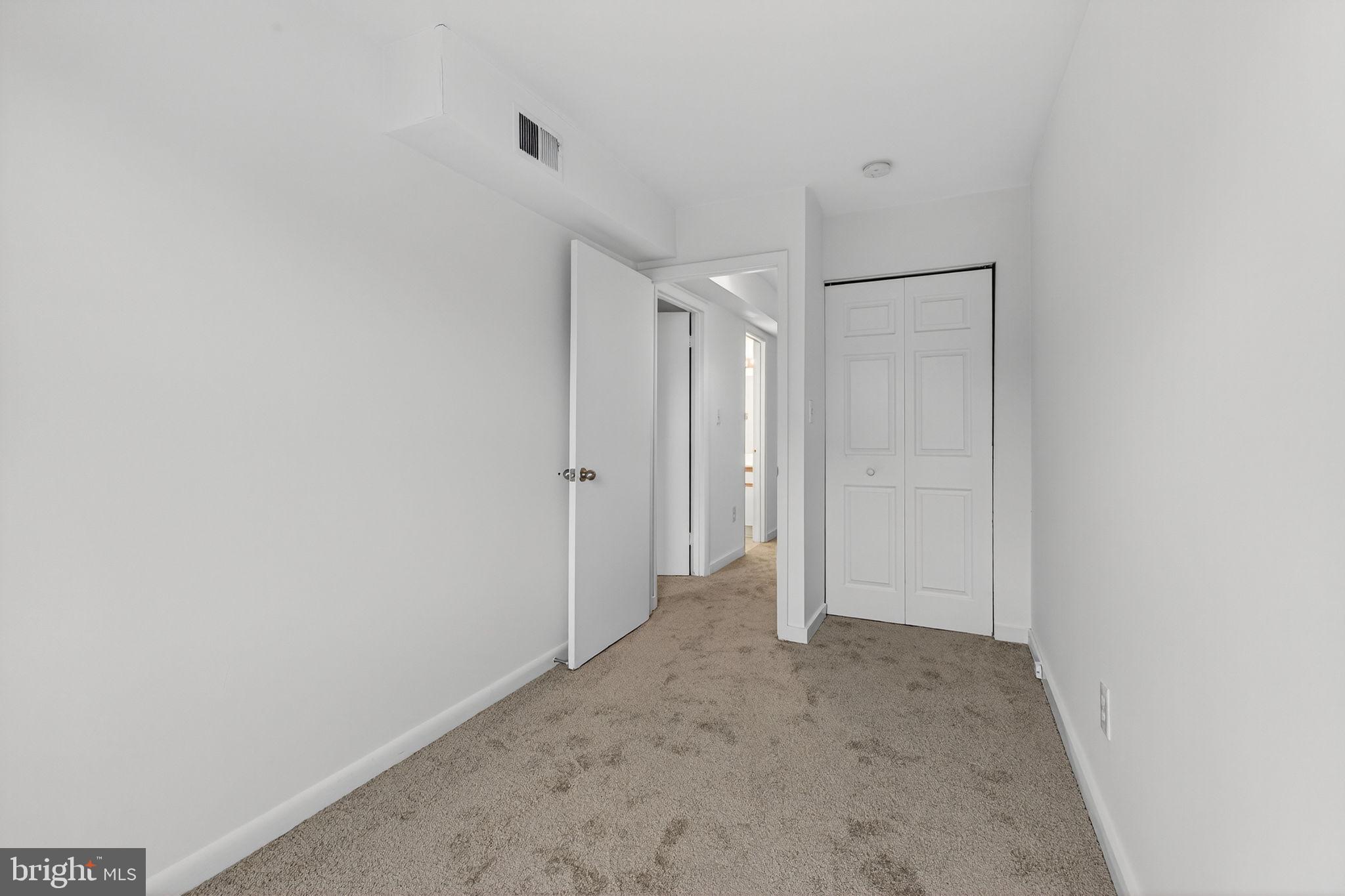 2441 18th Street Northwest, Unit 5 Washington, DC 20009 - Photo 17 of 23 a view of hallway