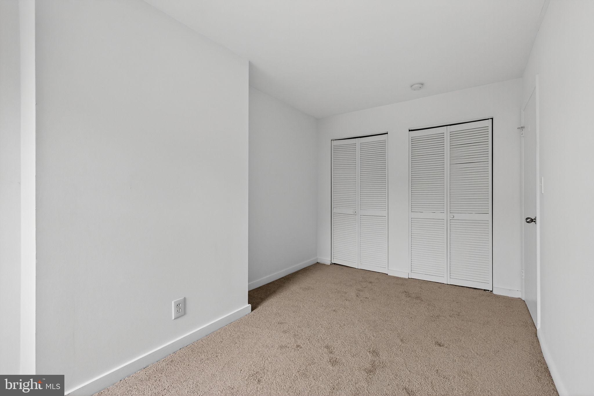 2441 18th Street Northwest, Unit 5 Washington, DC 20009 - Photo 20 of 23 a view of an empty room