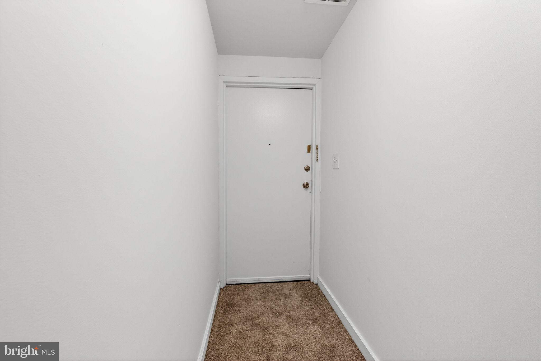 2441 18th Street Northwest, Unit 5 Washington, DC 20009 - Photo 22 of 23 a view of small space