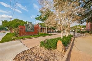 2211 South Kirkwood Road, Unit 28 Houston, TX 77077 - Photo 4 of 5 a view of a park with plants and trees