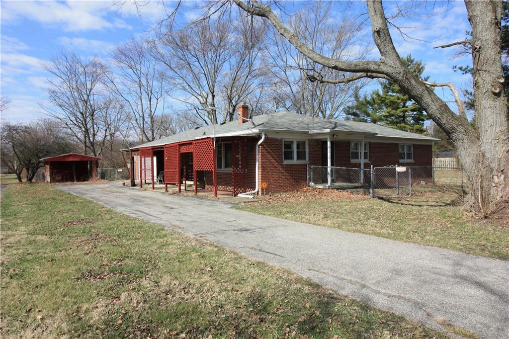 276 Howard Road Greenwood, IN 46142 - Photo 1 of 2 Gallery Image 1