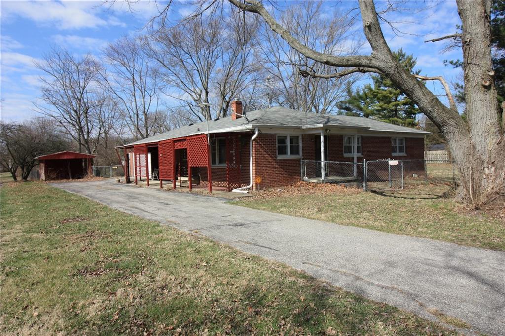276 Howard Road Greenwood, IN 46142 - Photo 2 of 2 Gallery Image 2