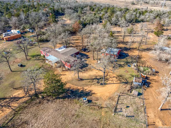 $400,000 | 248 Pr 4381, Harwood, TX 78632